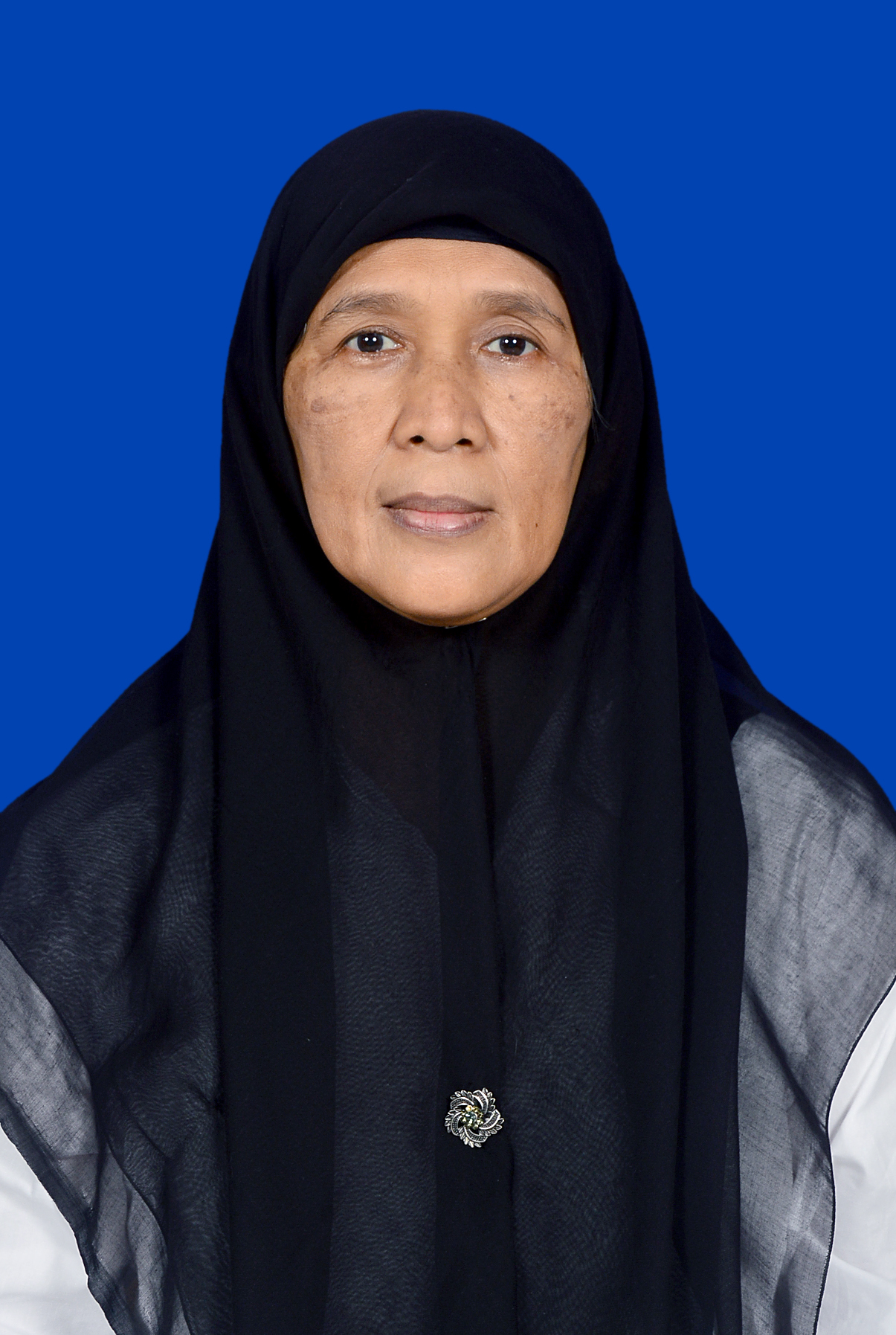 Marina Budi Rahayu, S.Pd