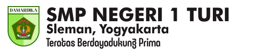 SMP Negeri 1 Turi